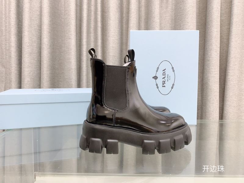 Prada Boots